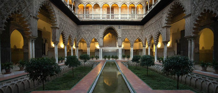Visita al Real Alcázar de Sevilla - Foro Andalucía