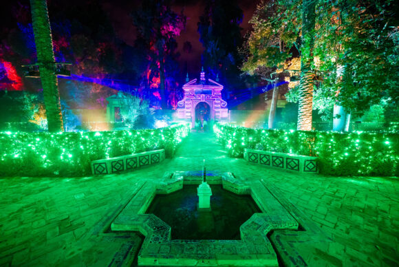 0046-naturaleza encendida_OK El Real Alcázar de Sevilla acoge la tercera edición de Naturaleza Encendida