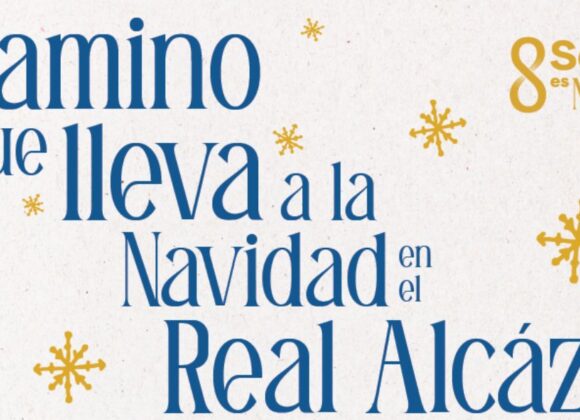 El Real Alcázar de Sevilla presenta la programación de Navidad más amplia de su historia