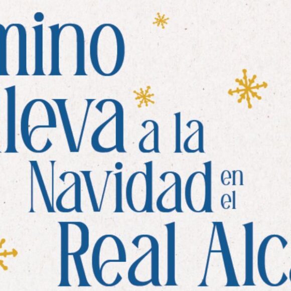 El Real Alcázar de Sevilla presenta la programación de Navidad más amplia de su historia
