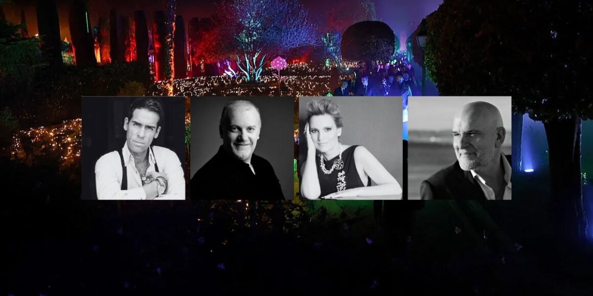 “Los Embajadores de la Navidad”: tres recitales extraordinarios en el Salón de Embajadores del Real Alcázar de Sevilla