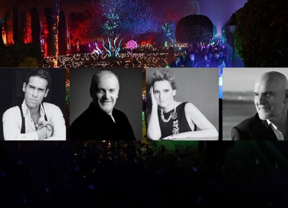 “Los Embajadores de la Navidad”: tres recitales extraordinarios en el Salón de Embajadores del Real Alcázar de Sevilla