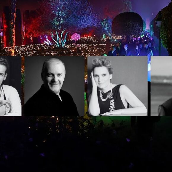 “Los Embajadores de la Navidad”: tres recitales extraordinarios en el Salón de Embajadores del Real Alcázar de Sevilla