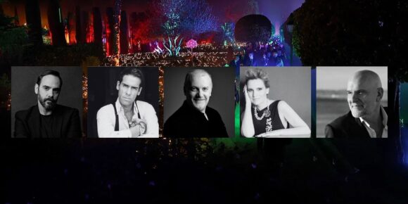 navidad alcazar “Los Embajadores de la Navidad”: tres recitales extraordinarios en el Salón de Embajadores del Real Alcázar de Sevilla