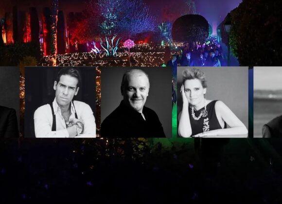 “Los Embajadores de la Navidad”: tres recitales extraordinarios en el Salón de Embajadores del Real Alcázar de Sevilla