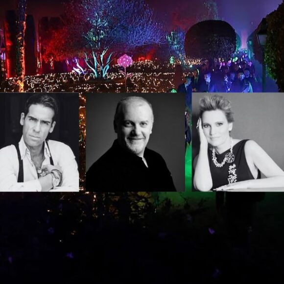 “Los Embajadores de la Navidad”: tres recitales extraordinarios en el Salón de Embajadores del Real Alcázar de Sevilla