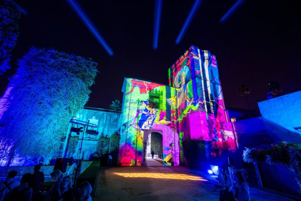 El Real Alcázar de Sevilla presenta la programación de Navidad más amplia de su historia