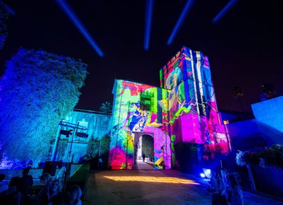 El Real Alcázar de Sevilla presenta la programación de Navidad más amplia de su historia