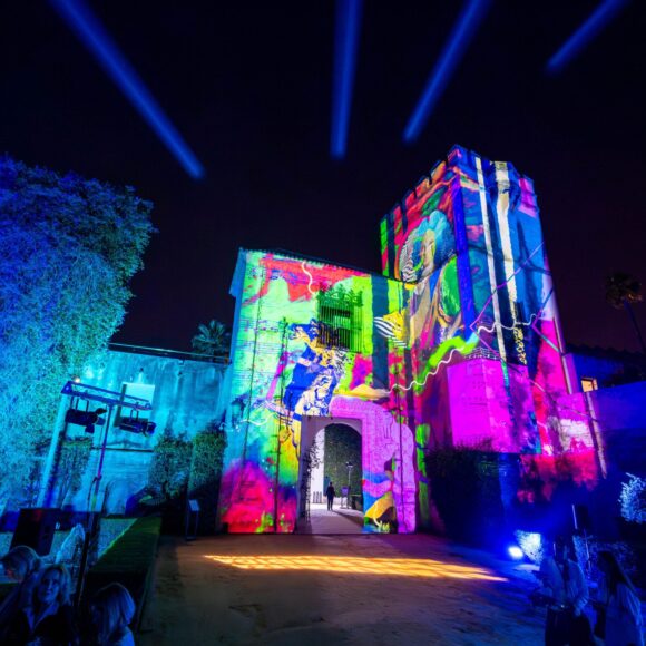 El Real Alcázar de Sevilla presenta la programación de Navidad más amplia de su historia