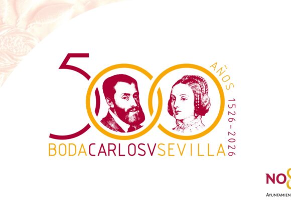 Sevilla celebra en el Real Alcázar el 500.º aniversario de la boda de Carlos V con un amplio programa cultural en 2026