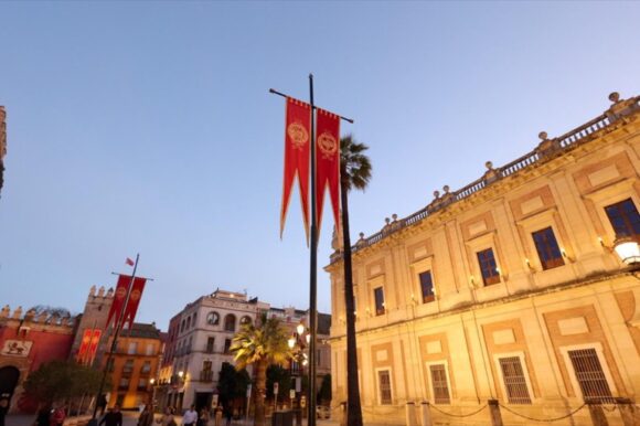 751477d9-94b1-4aeb-9c6e-201497c3b5ff El Ayuntamiento presenta el programa del V Centenario de la boda de Carlos V e Isabel de Portugal