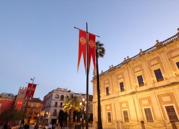 El Ayuntamiento presenta el programa del V Centenario de la boda de Carlos V e Isabel de Portugal