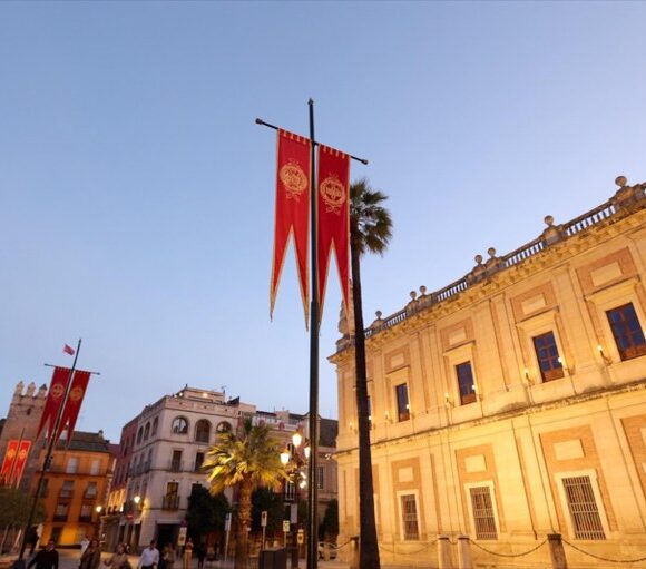 El Ayuntamiento presenta el programa del V Centenario de la boda de Carlos V e Isabel de Portugal