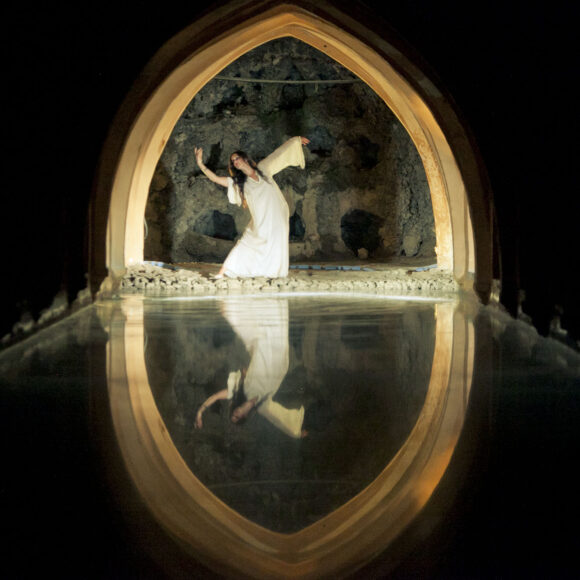 El Real Alcázar pone a la venta las entradas para sus Visitas Nocturnas Teatralizadas, que arrancan este jueves con una recreación de la Boda Imperial
