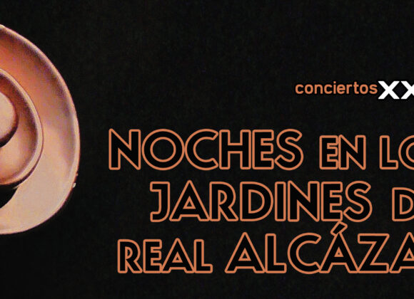 El Real Alcázar celebra la XXVII edición de “Noches en los Jardines” con 63 conciertos de junio a septiembre