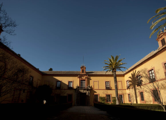 El Real Alcázar se suma a la Semana Internacional de los Archivos con visitas guiadas a su Archivo Histórico