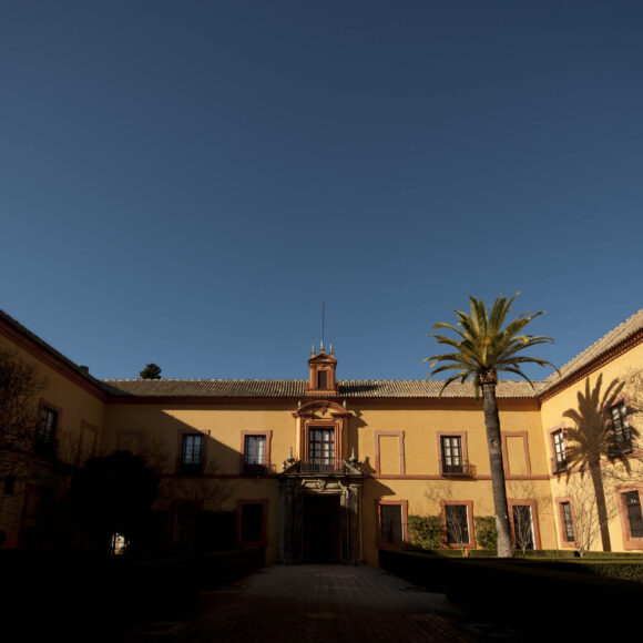 El Real Alcázar se suma a la Semana Internacional de los Archivos con visitas guiadas a su Archivo Histórico