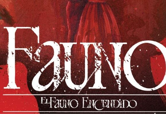 “El Fauno Encendido” llega al Real Alcázar los días 16 y 17 de octubre